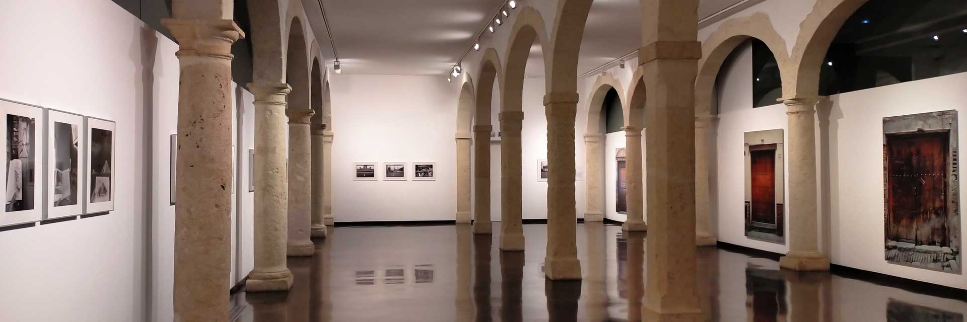 Centro Andaluz de Fotografía (CAF) 【 Guía de la Costa de Almería】