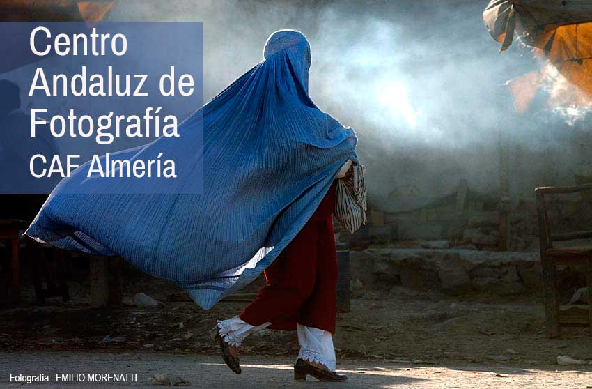 Centro andaluz de Fotografía